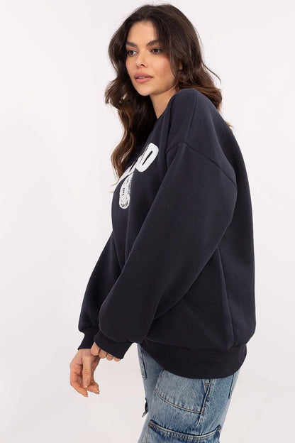 Sweatshirt model 206382 Factory Price