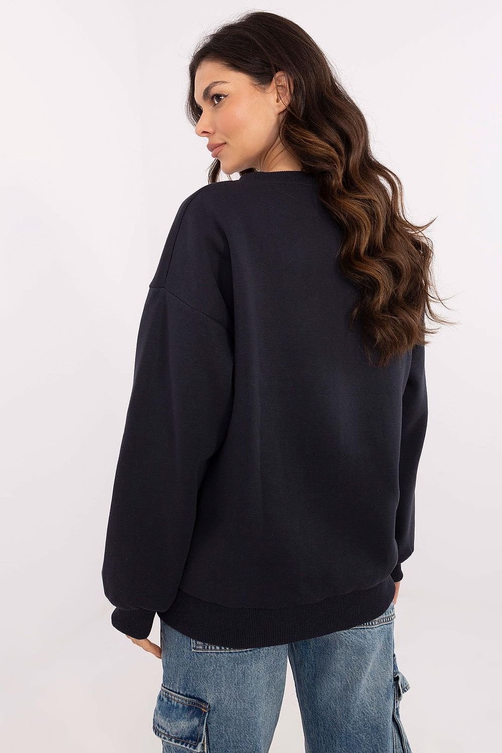 Sweatshirt model 206382 Factory Price