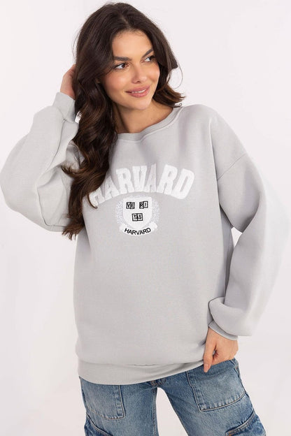 Sweatshirt model 206382 Factory Price