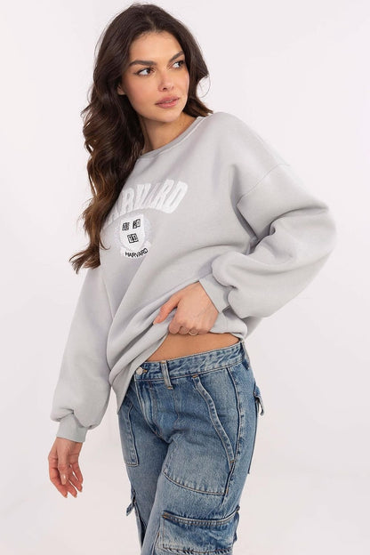 Sweatshirt model 206382 Factory Price