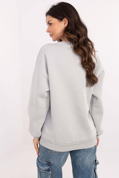 Sweatshirt model 206382 Factory Price