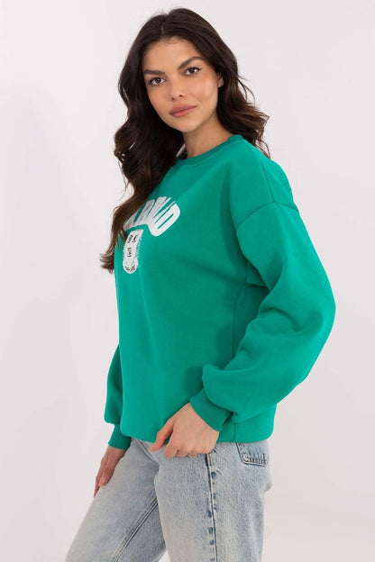 Sweatshirt model 206382 Factory Price