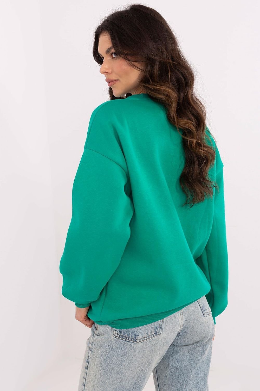 Sweatshirt model 206382 Factory Price