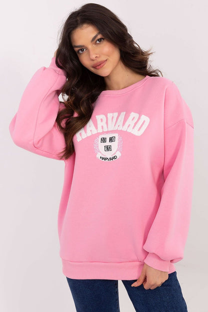 Sweatshirt model 206382 Factory Price