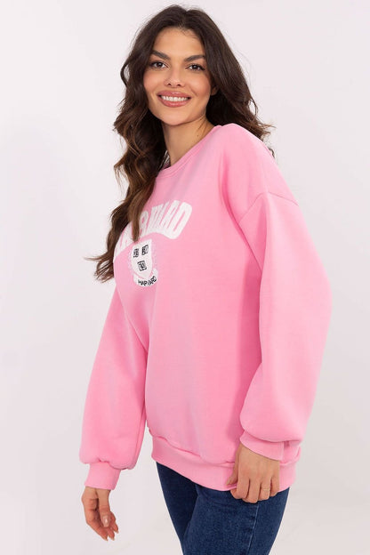 Sweatshirt model 206382 Factory Price