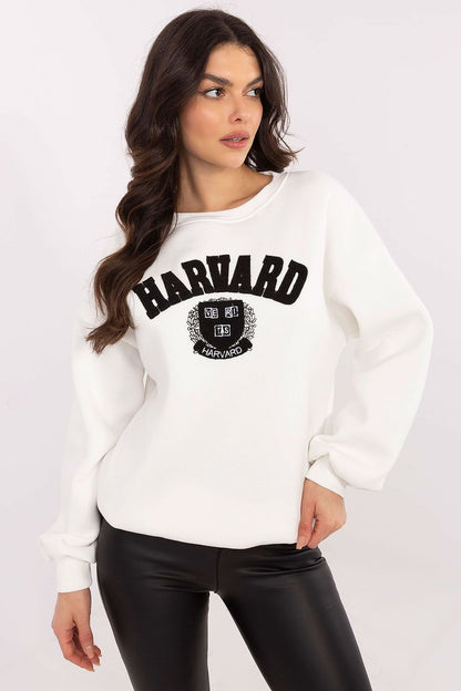 Sweatshirt model 206382 Factory Price