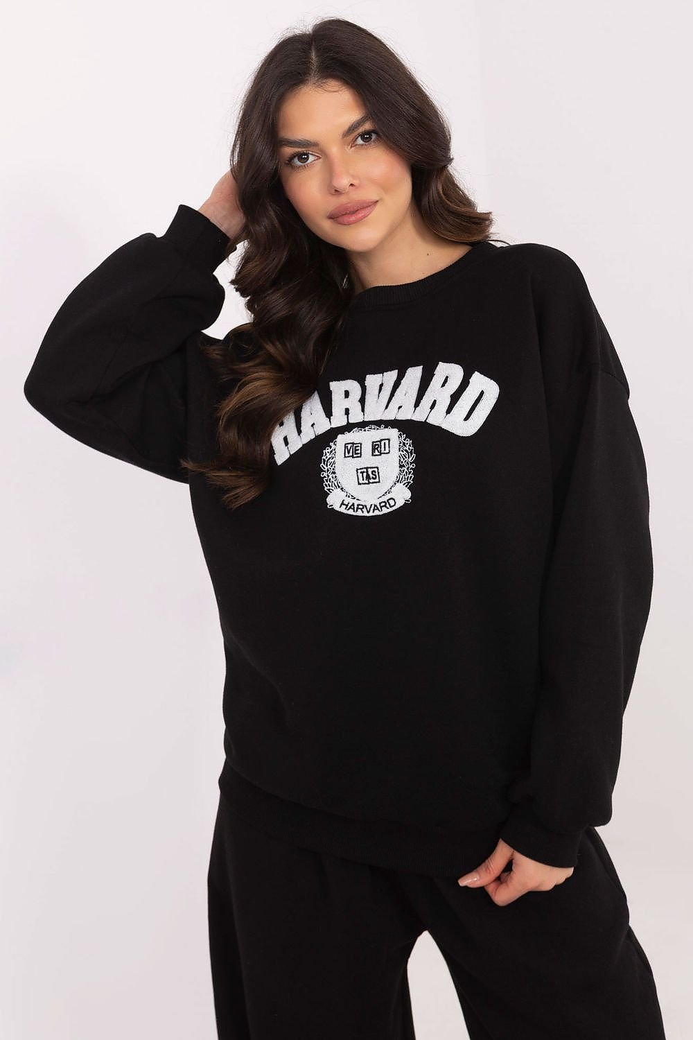 Sweatshirt model 206382 Factory Price