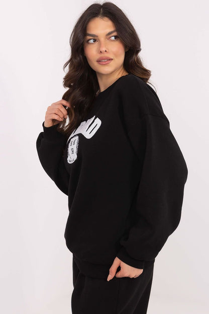 Sweatshirt model 206382 Factory Price