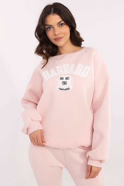 Sweatshirt model 206382 Factory Price