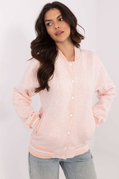 Sweatshirt model 206383 Factory Price