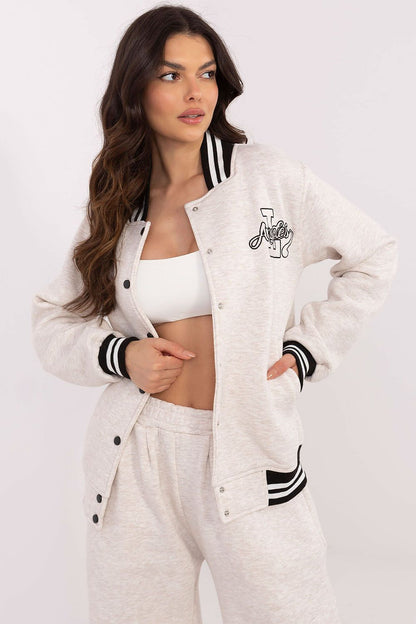 Sweatshirt model 206387 Factory Price