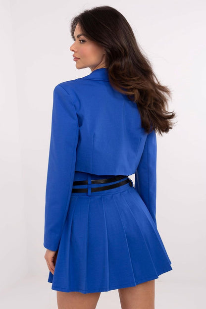 Jupe courte model 206392 Italy Moda
