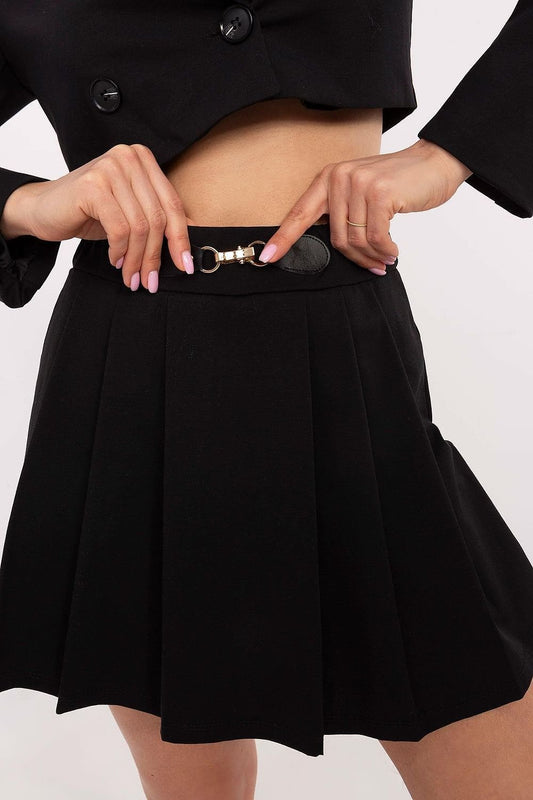 Jupe pantalon model 206414 Italy Moda