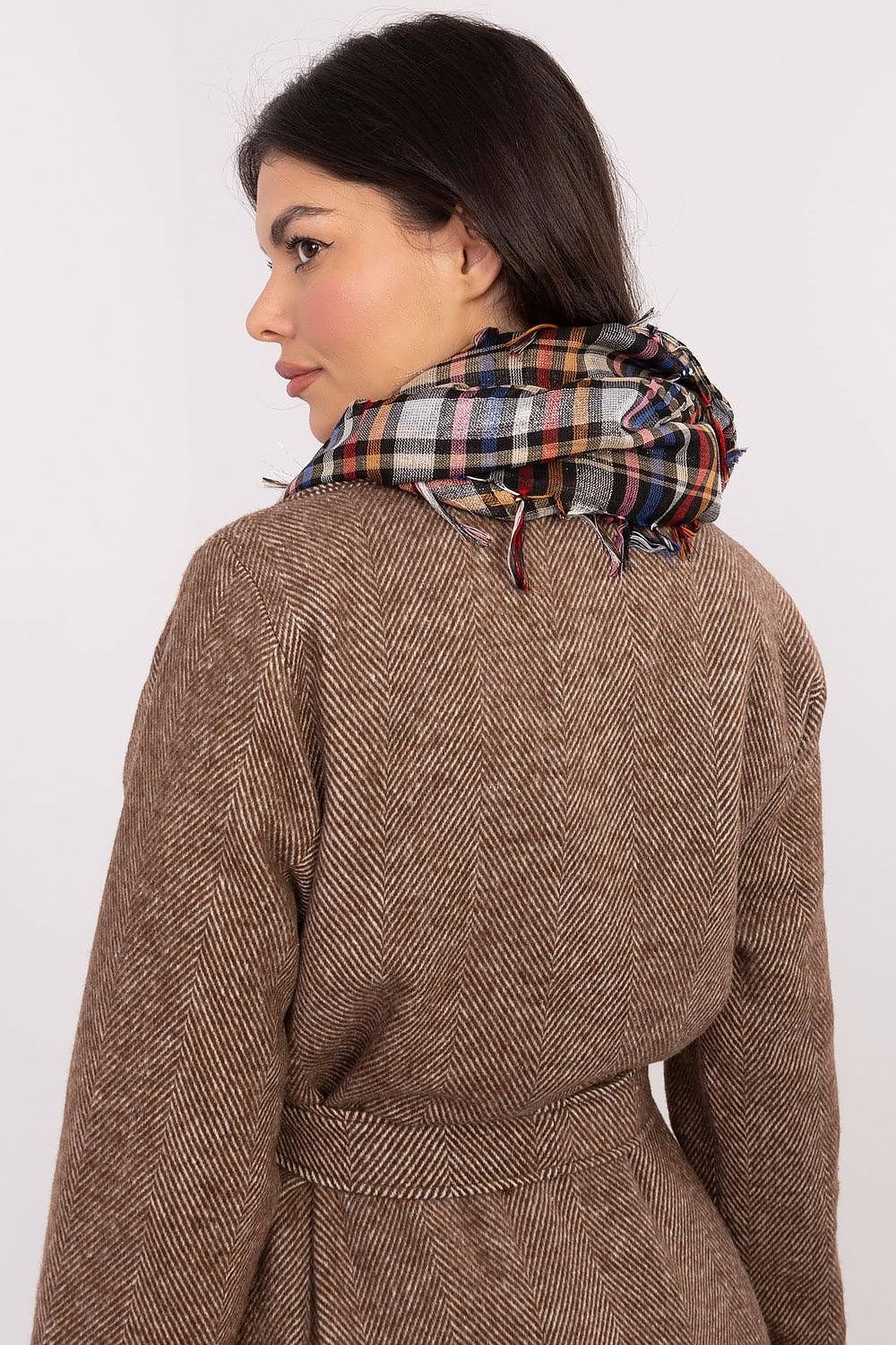  Foulard model 208382 AT 