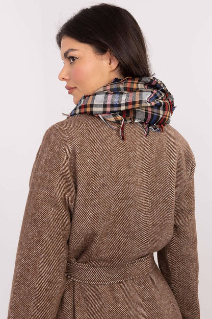  Foulard model 208382 AT 