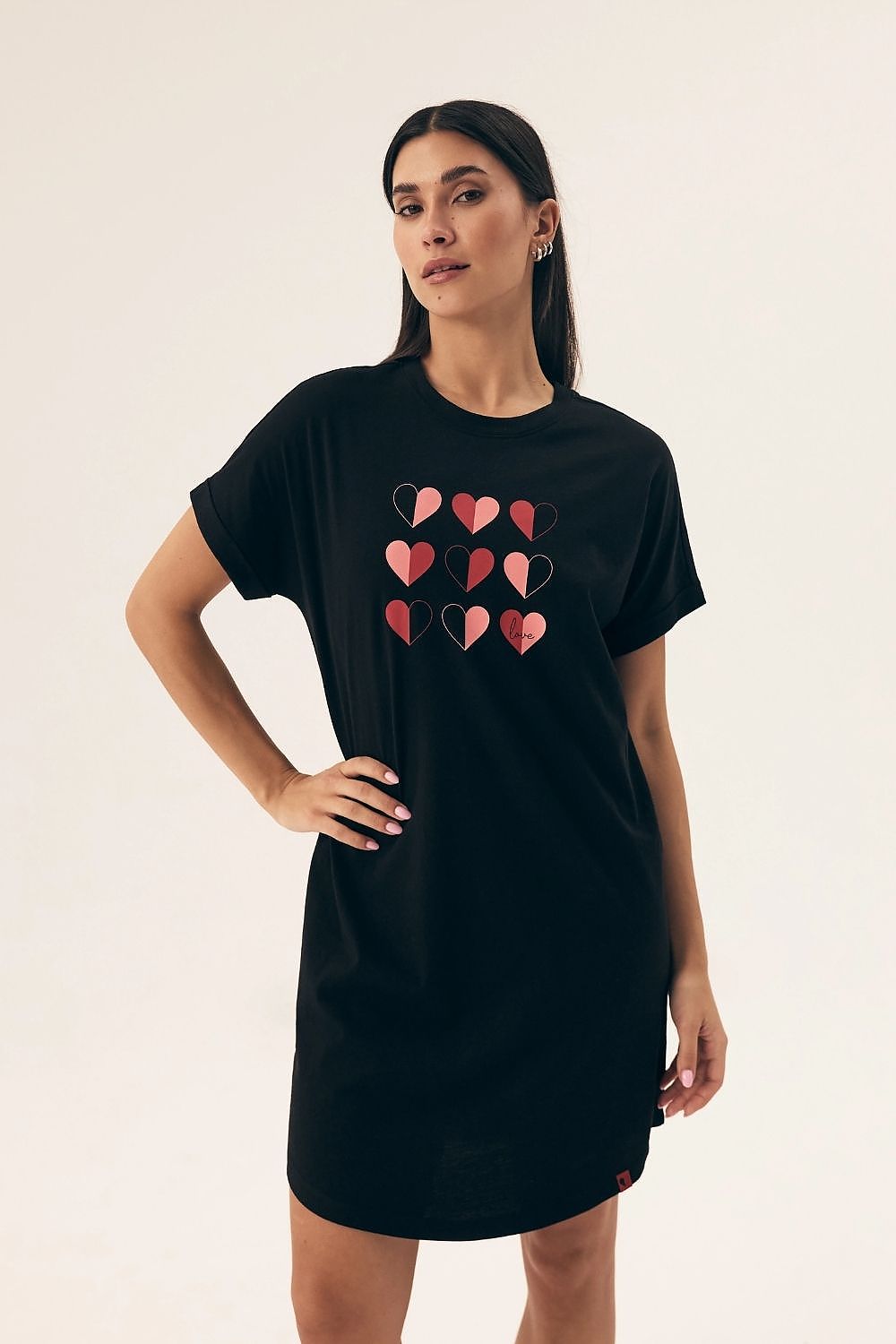  Chemise de nuit model 208605 Henderson 