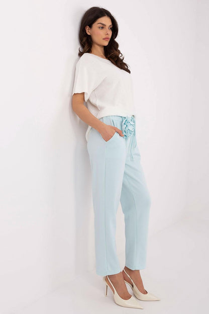  Pantalon survêtement model 208681 Italy Moda 