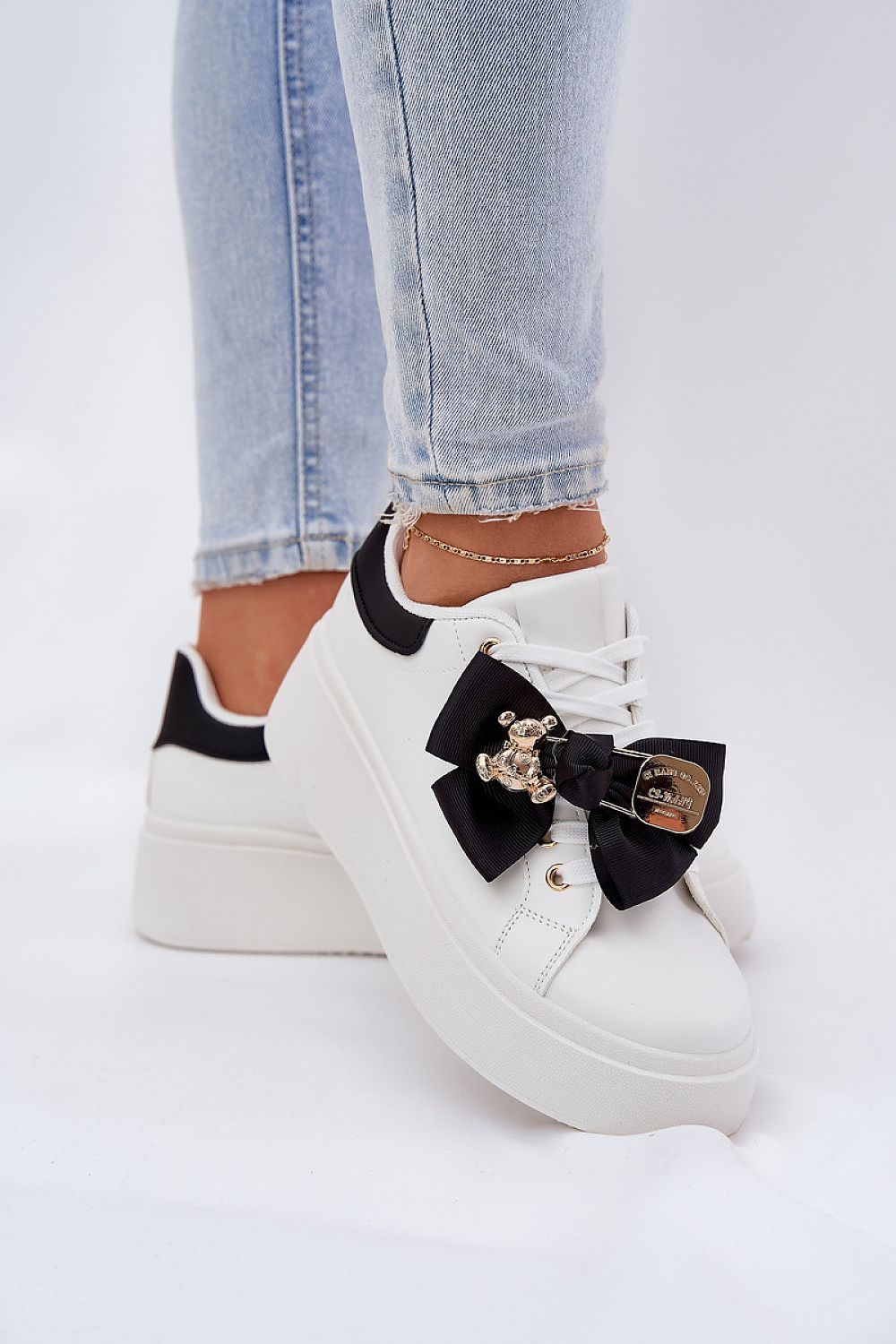  Chaussures de sport model 208767 Step in style 