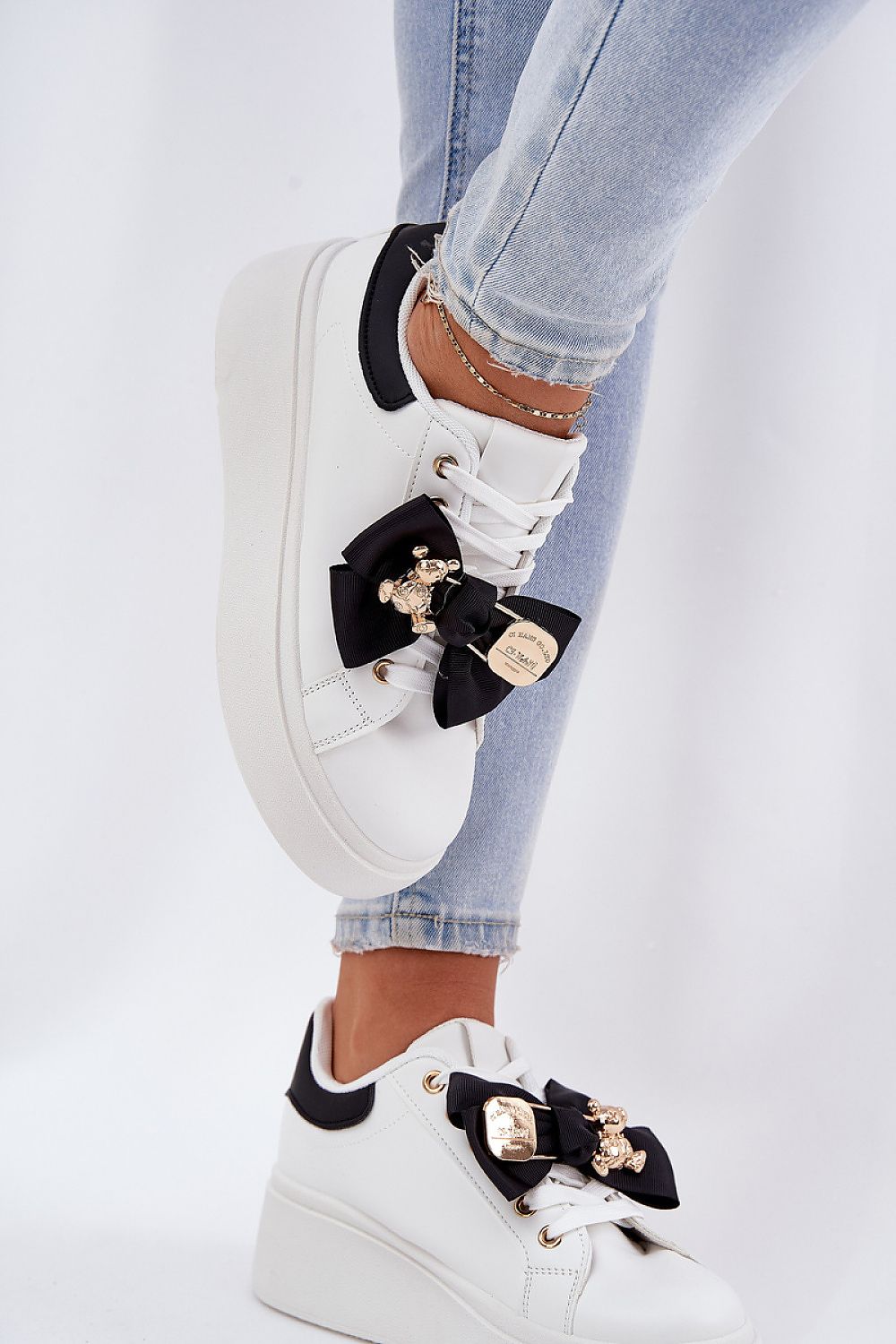  Chaussures de sport model 208767 Step in style 
