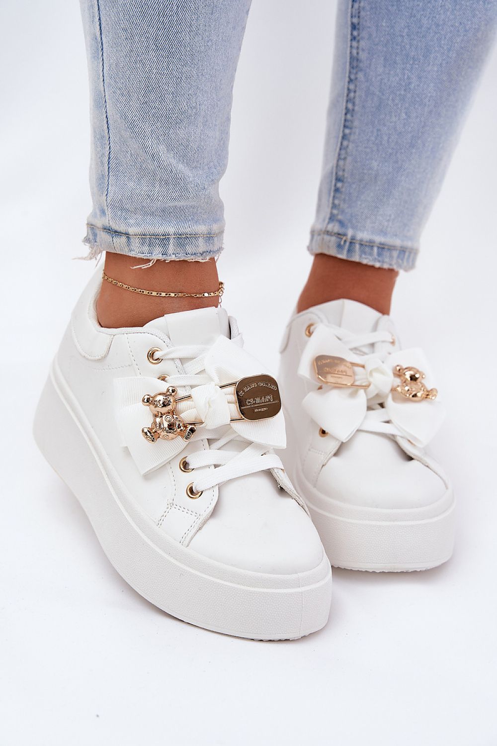  Chaussures de sport model 208768 Step in style 