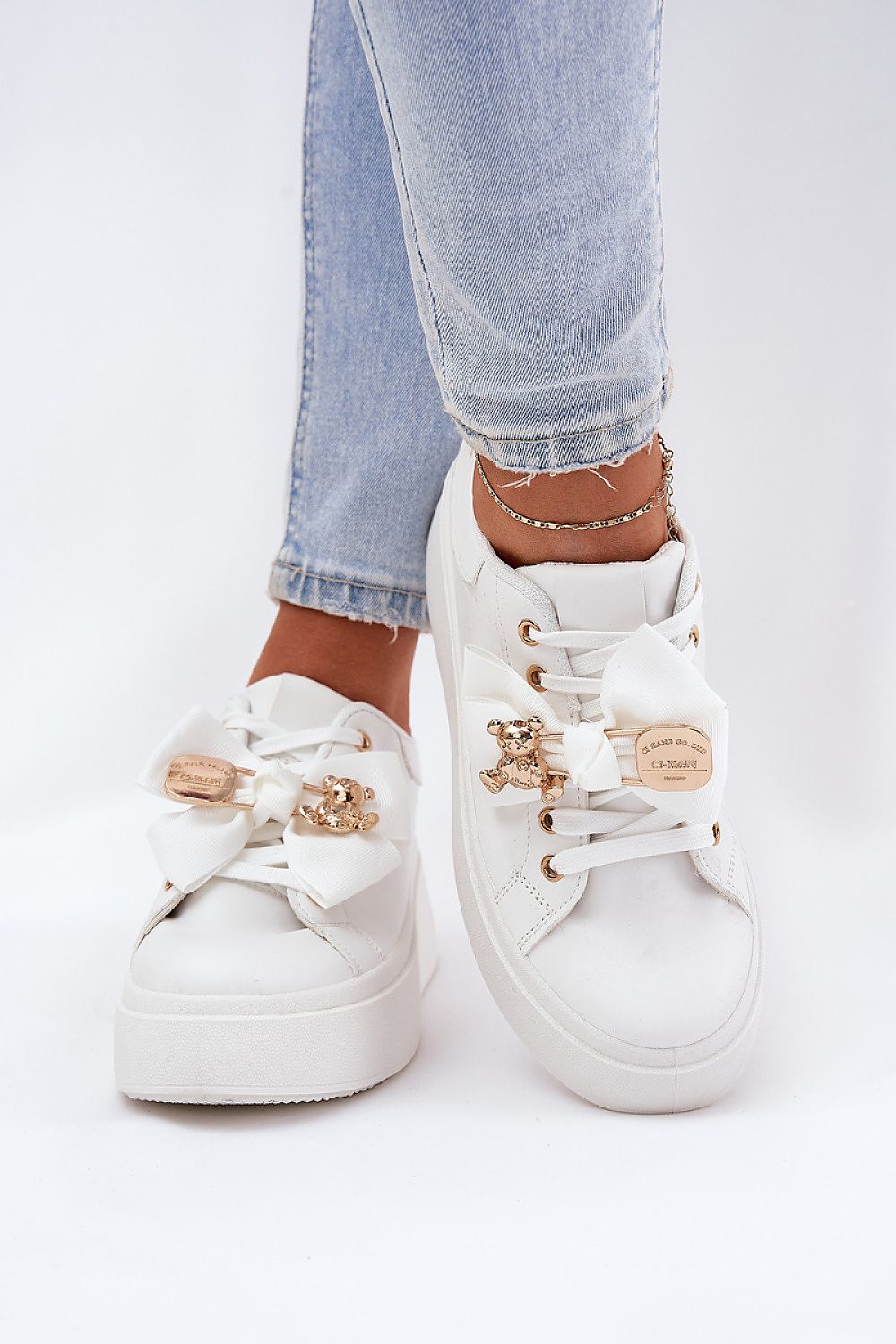  Chaussures de sport model 208768 Step in style 