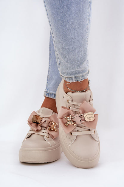  Chaussures de sport model 208769 Step in style 