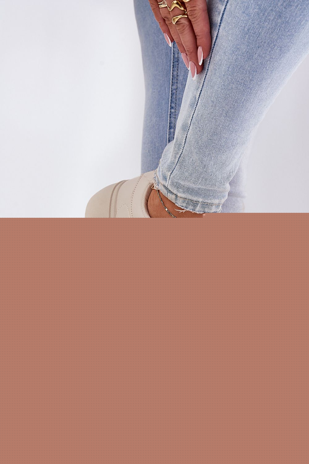  Chaussures de sport model 208769 Step in style 