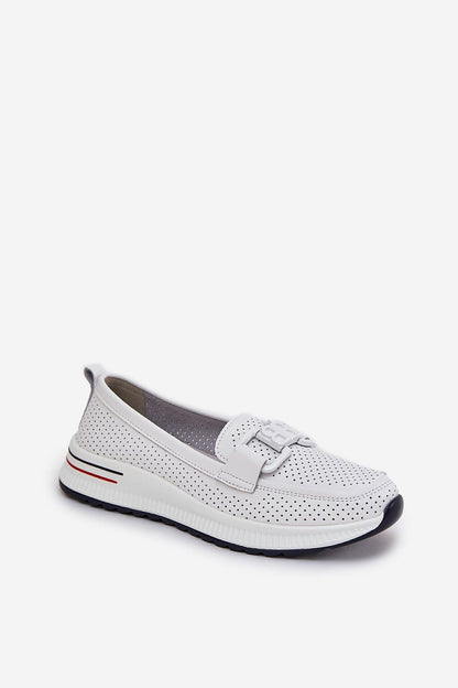  Moccasins model 208776 Step in style 