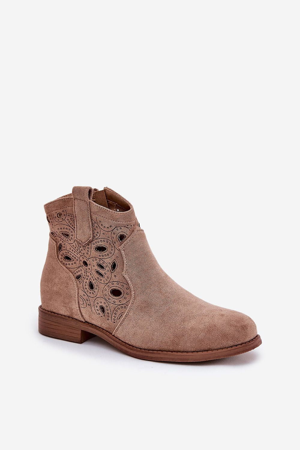  Bottes model 208793 Step in style 