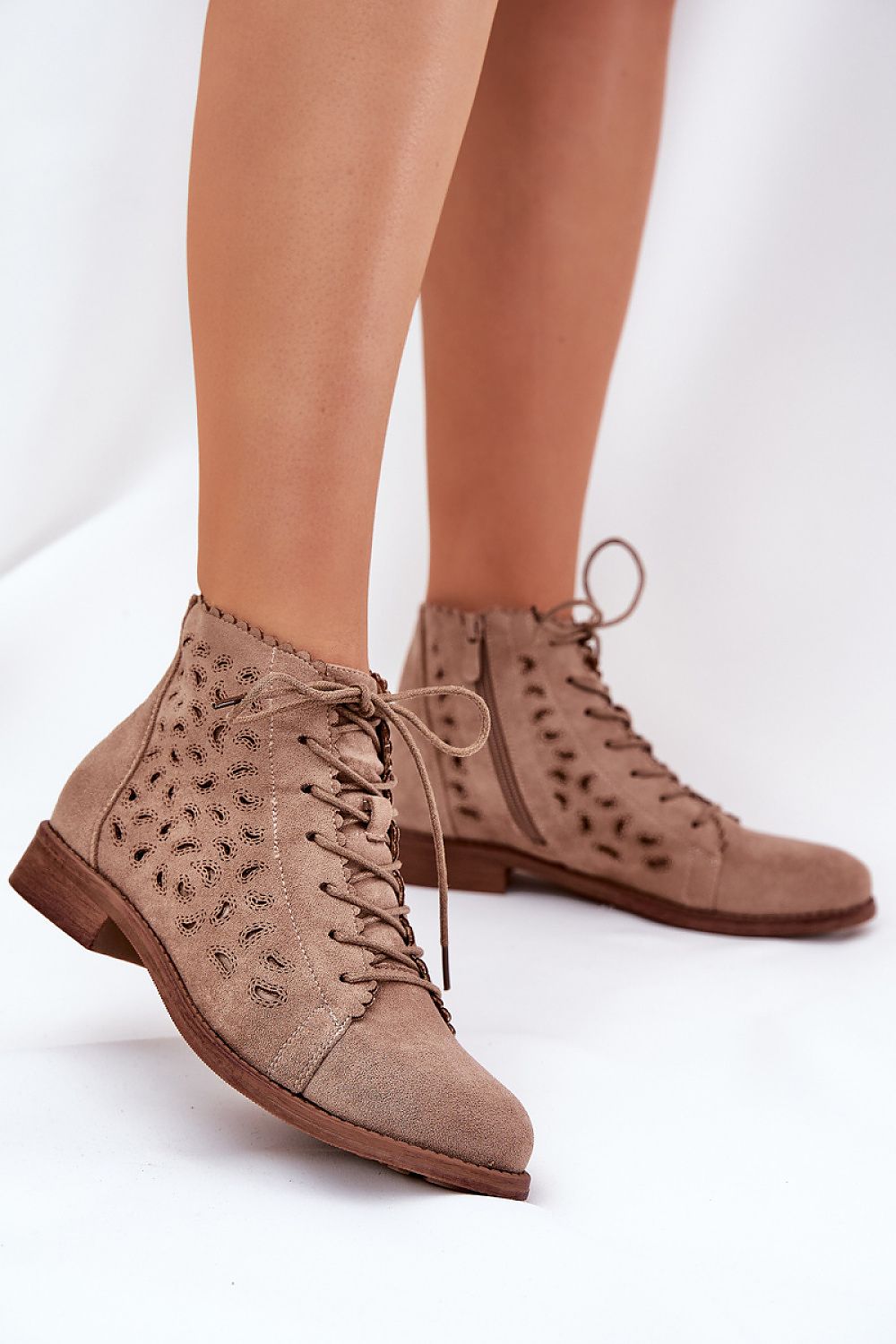  Bottes model 208794 Step in style 