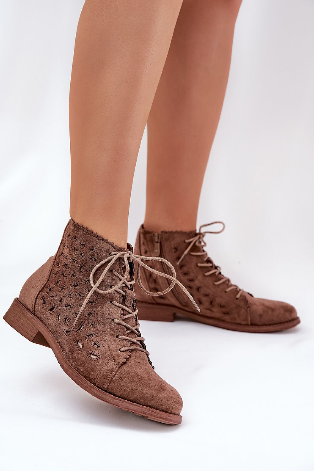  Bottes model 208795 Step in style 