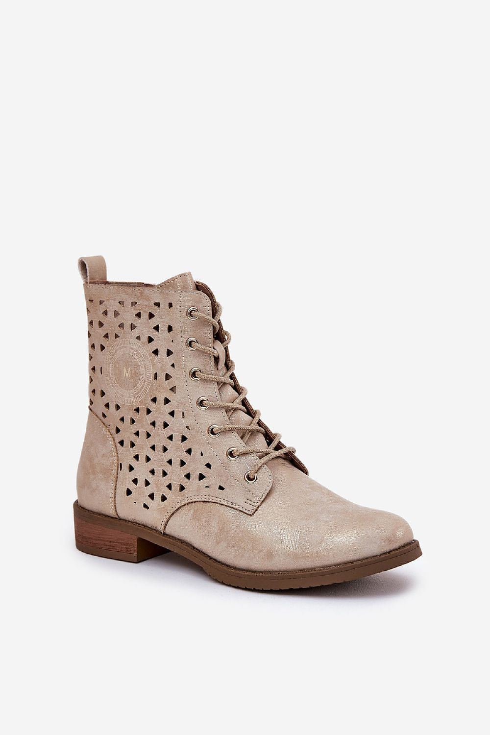  Bottes model 208796 Step in style 
