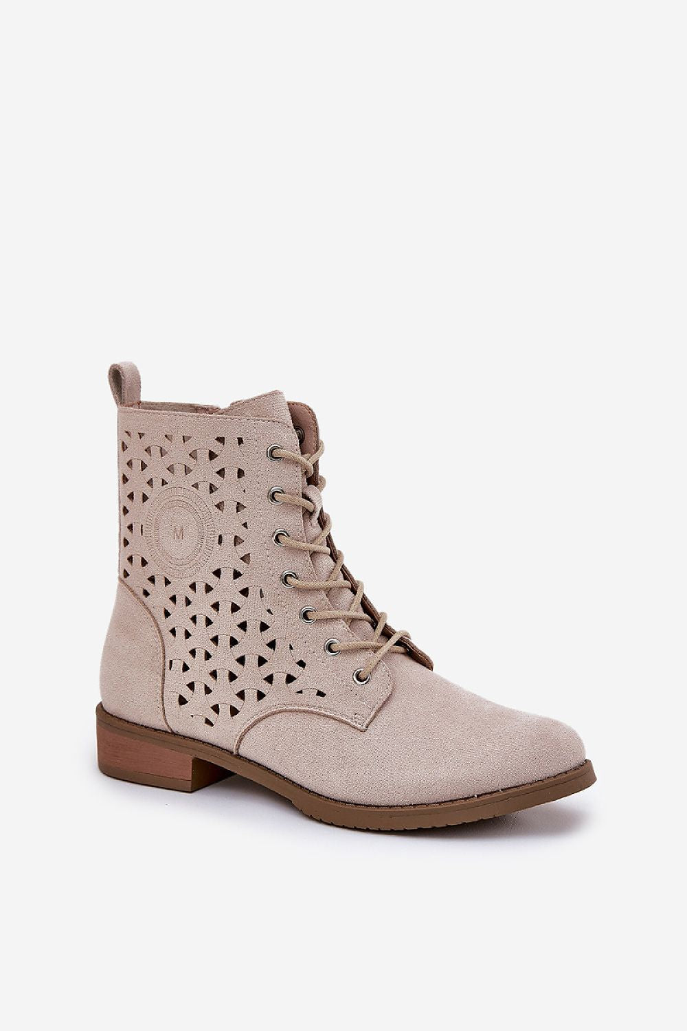  Bottes model 208797 Step in style 