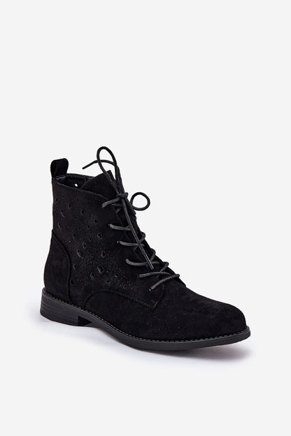  Bottes model 208798 Step in style 