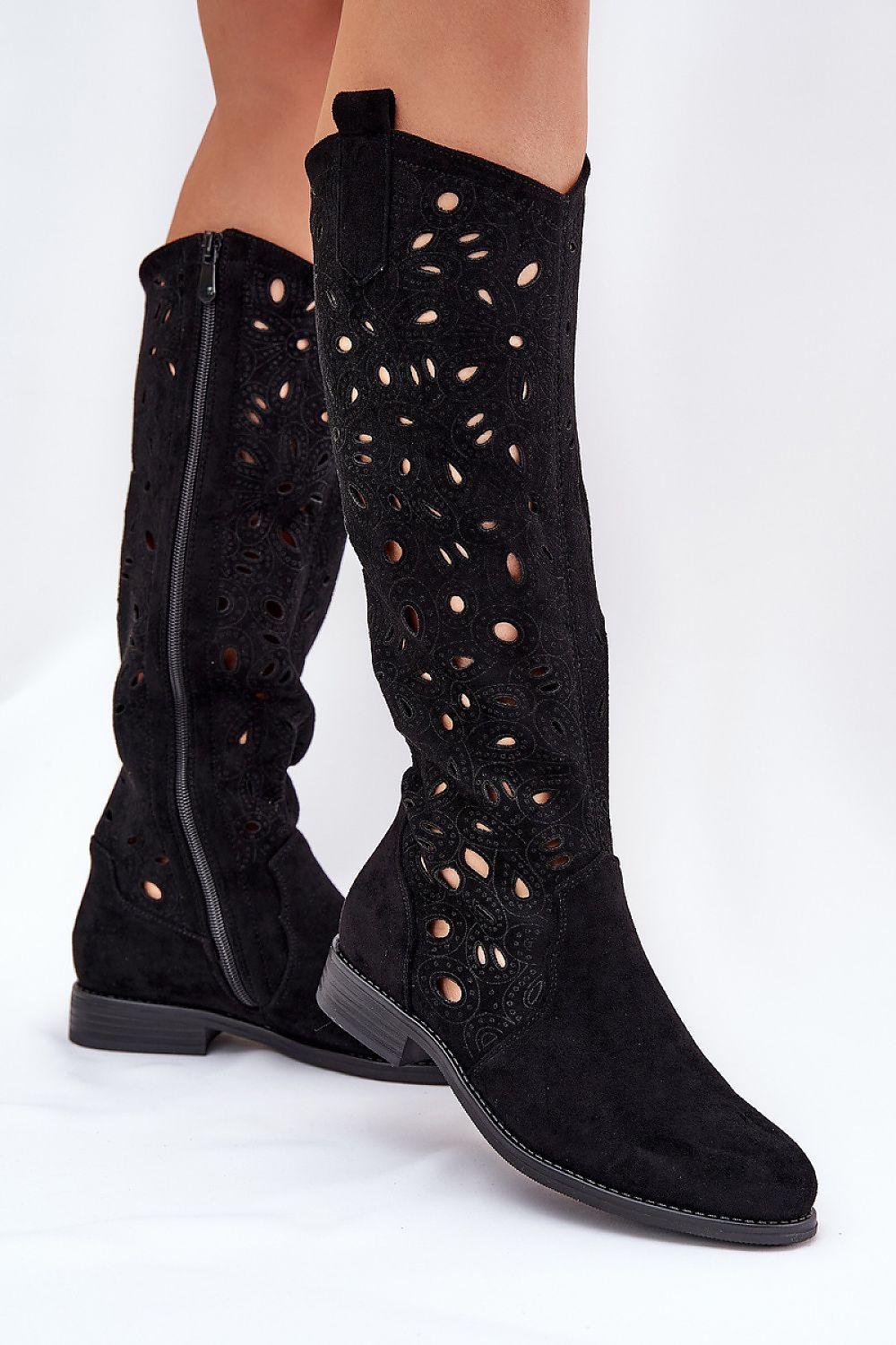  Bottes cuissardes model 208806 Step in style 