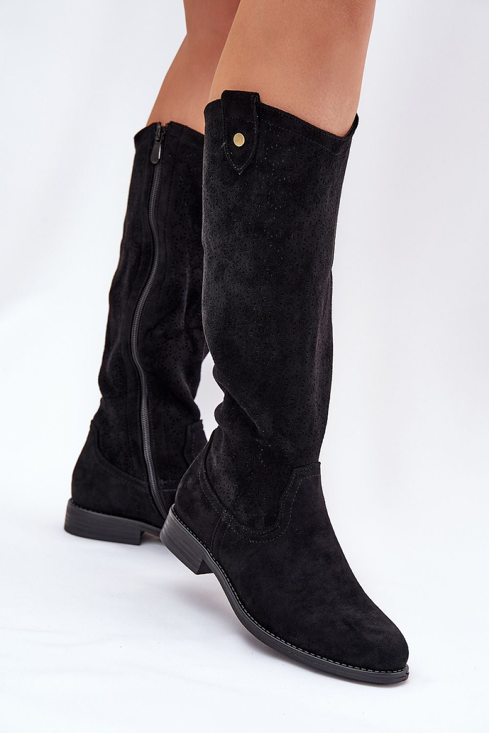  Bottes cuissardes model 208808 Step in style 