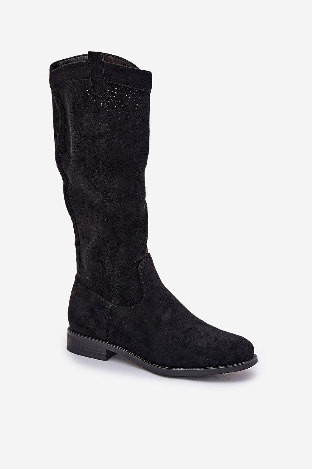  Bottes cuissardes model 208810 Step in style 