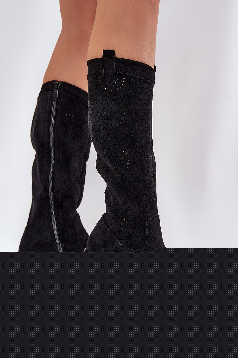  Bottes cuissardes model 208810 Step in style 