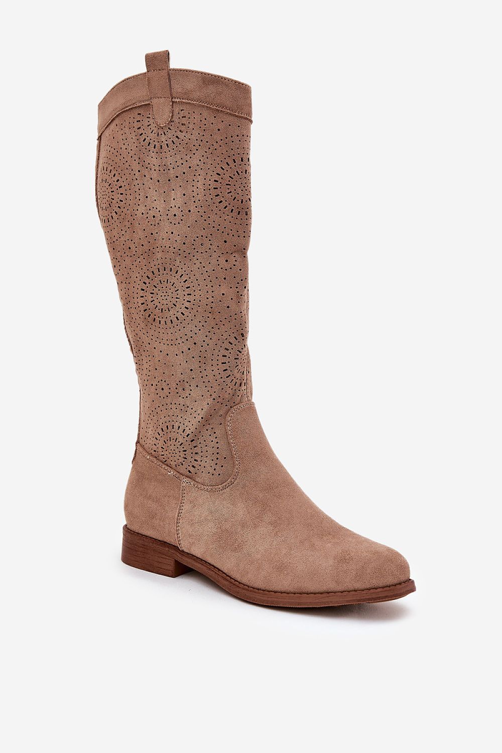  Bottes cuissardes model 208812 Step in style 