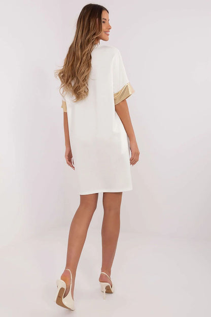  Robe de jour model 208971 Italy Moda 