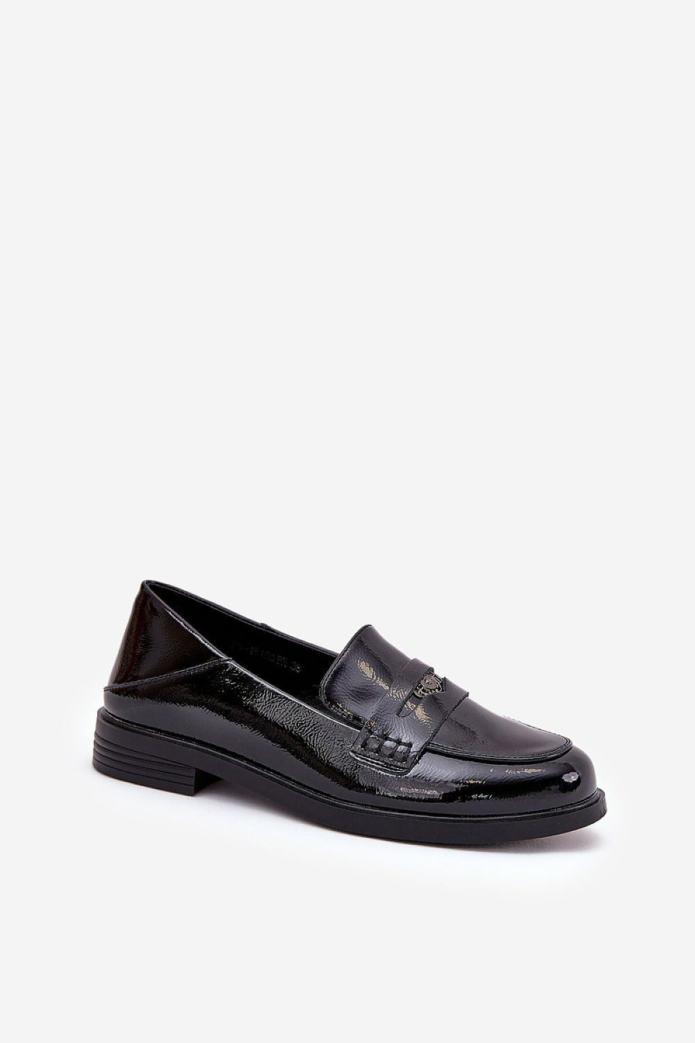  Moccasins model 209033 Step in style 