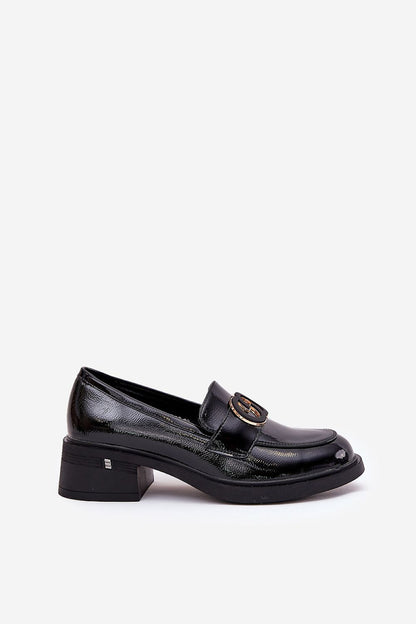  Moccasins model 209037 Step in style 