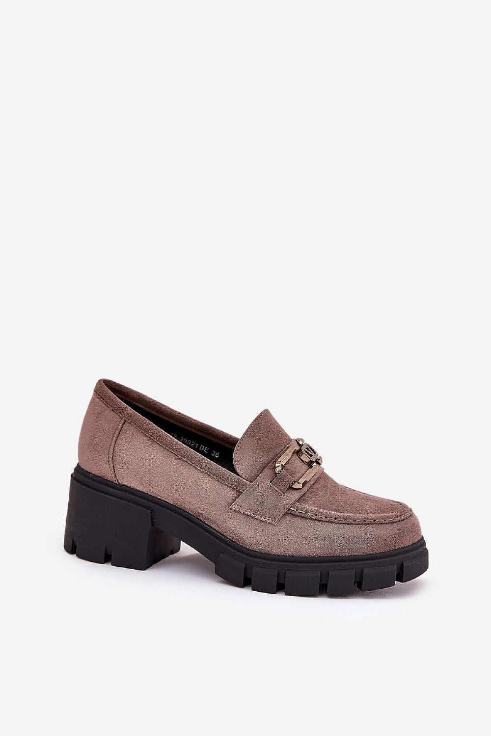  Chussures basses à talons model 209053 Step in style 