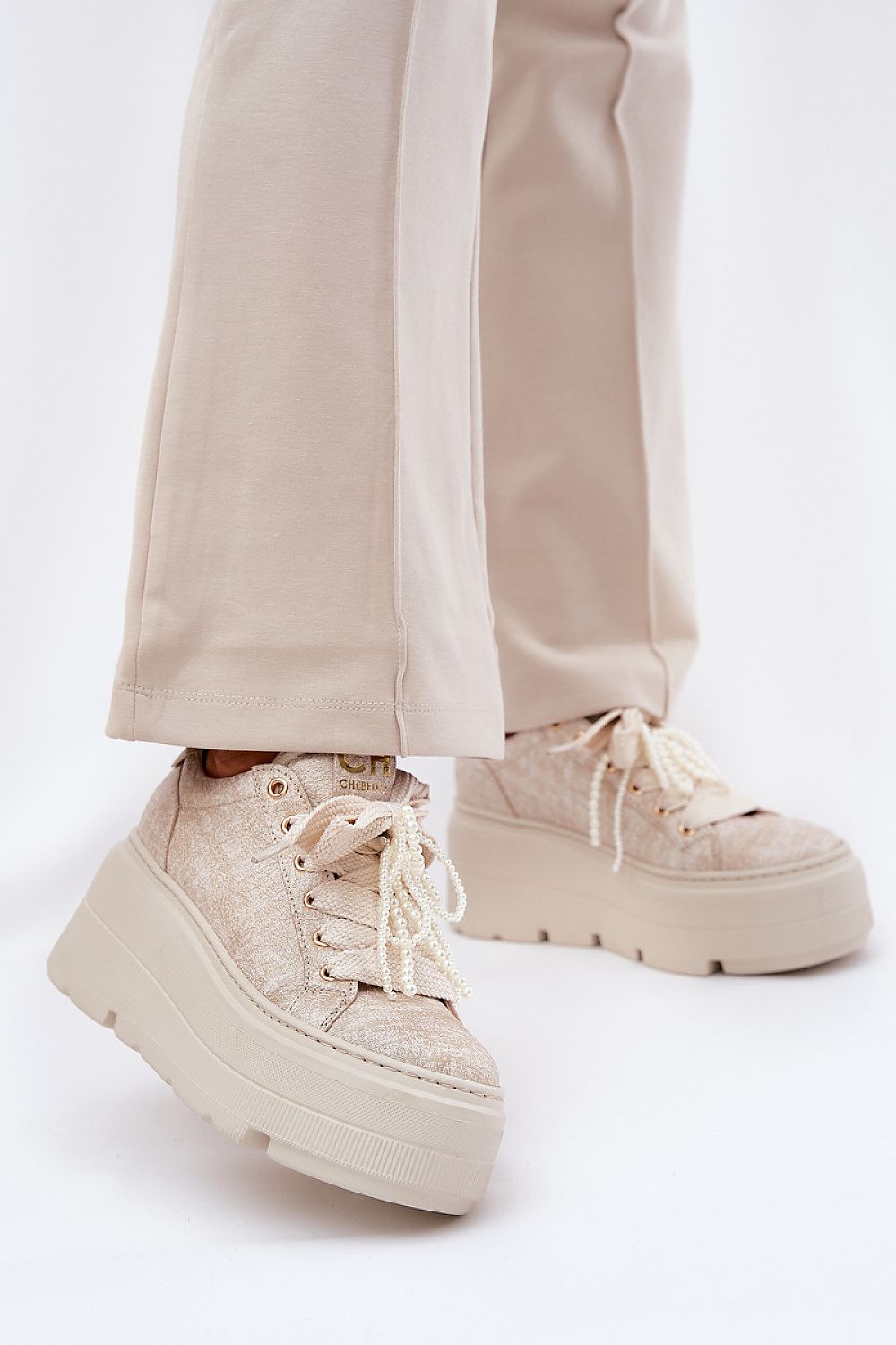  Chaussures de sport model 209057 Step in style 