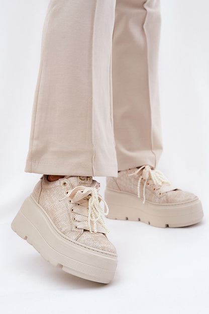  Chaussures de sport model 209057 Step in style 