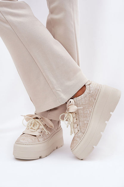  Chaussures de sport model 209057 Step in style 