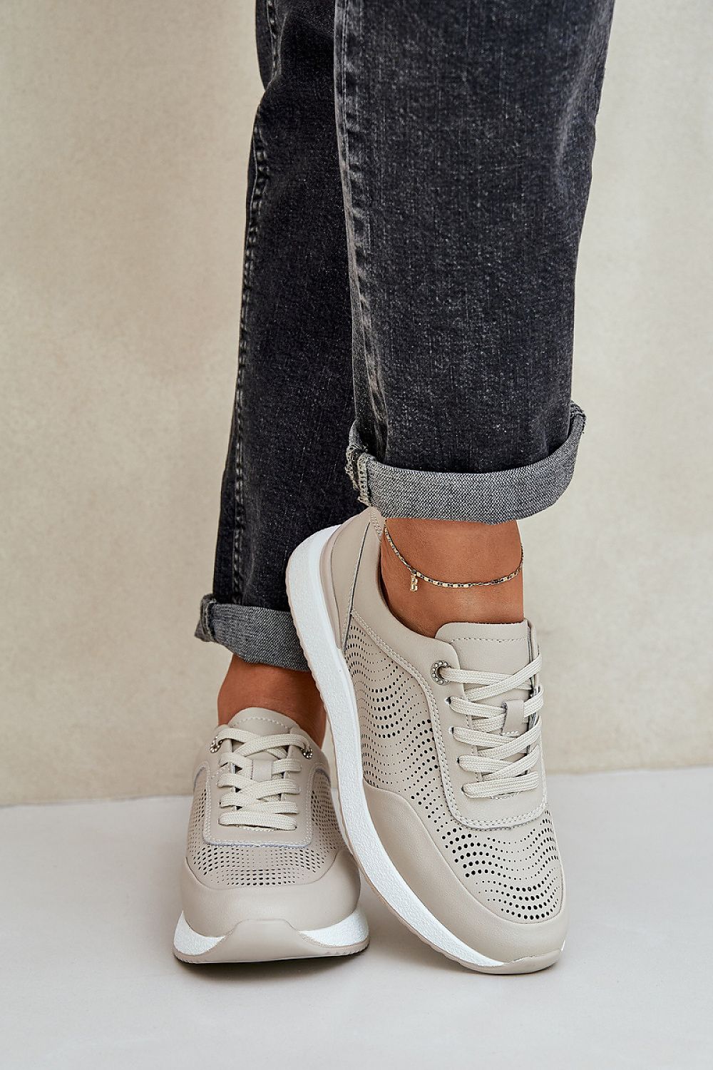  Chaussures de sport model 209058 Step in style 