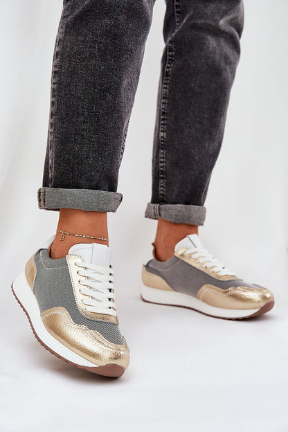  Chaussures de sport model 209060 Step in style 