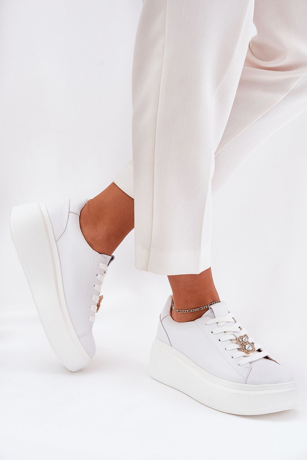  Chaussures de sport model 209063 Step in style 