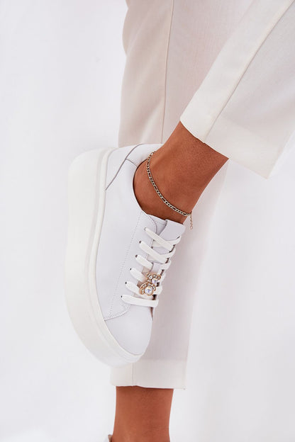  Chaussures de sport model 209063 Step in style 
